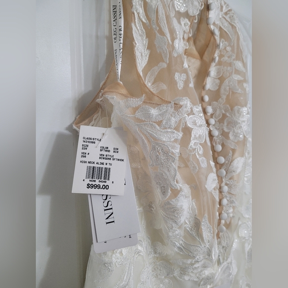 Beautiful Plus Size Wedding Dresses - Picture 12 of 12